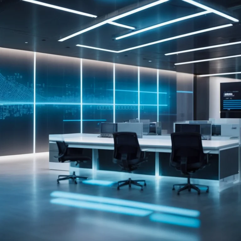 AI integration workflow diagram