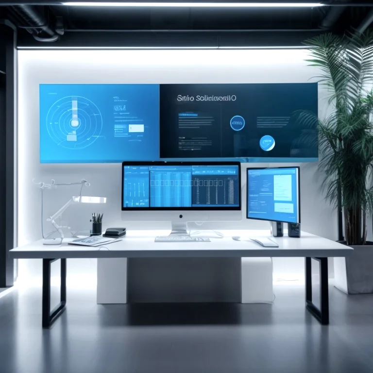 Development & Deployment